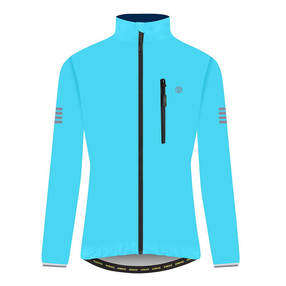 PROVIZ Proviz Reflective Lightweight Unisex Windproof Cycling Jacket
