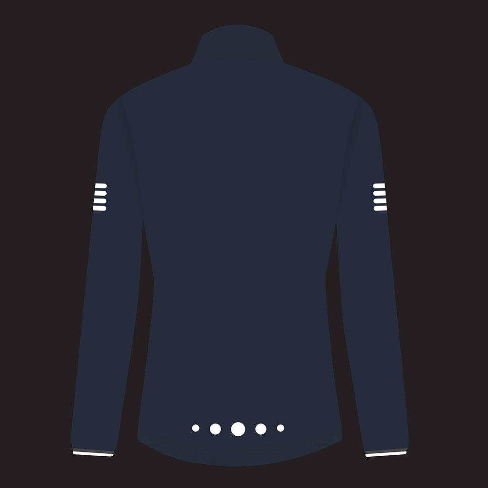 Proviz Reflective Lightweight Unisex Windproof Cycling Jacket 7/7