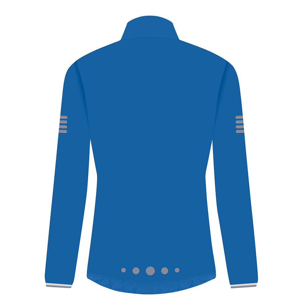 Proviz Reflective Lightweight Unisex Windproof Cycling Jacket 3/7