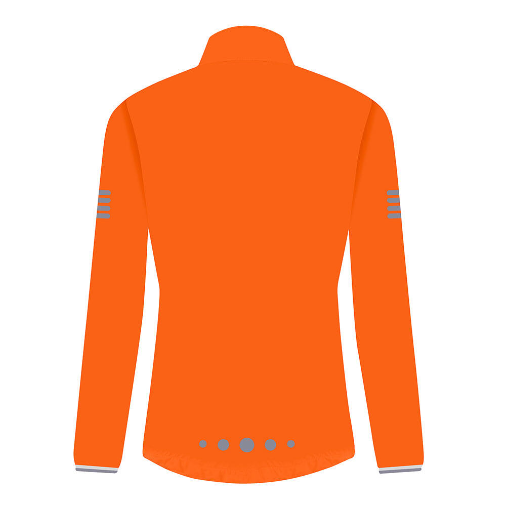 Proviz Reflective Lightweight Unisex Windproof Cycling Jacket 5/7