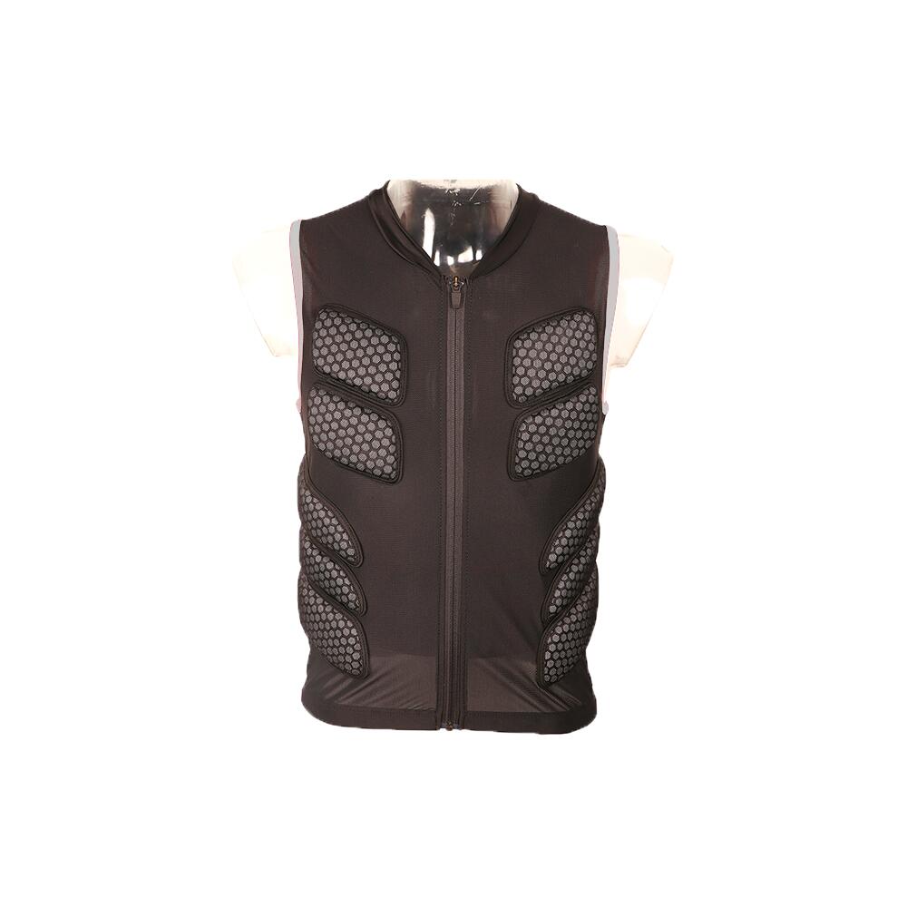 volwassen 2AC beschermend vest Sans coloris. 2/6