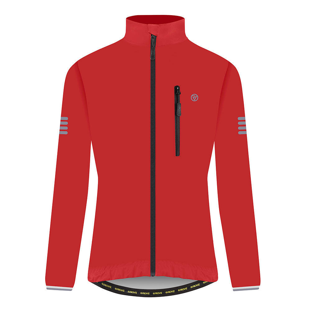 PROVIZ Proviz Reflective Lightweight Unisex Windproof Cycling Jacket