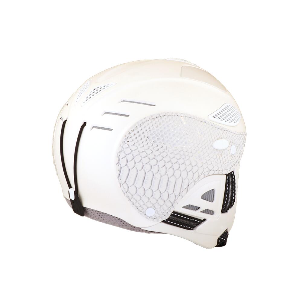 CASQUE LOUNA II FASHION SNAKE 2/4