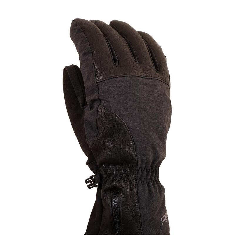 Guantes mujer KATT BLACK