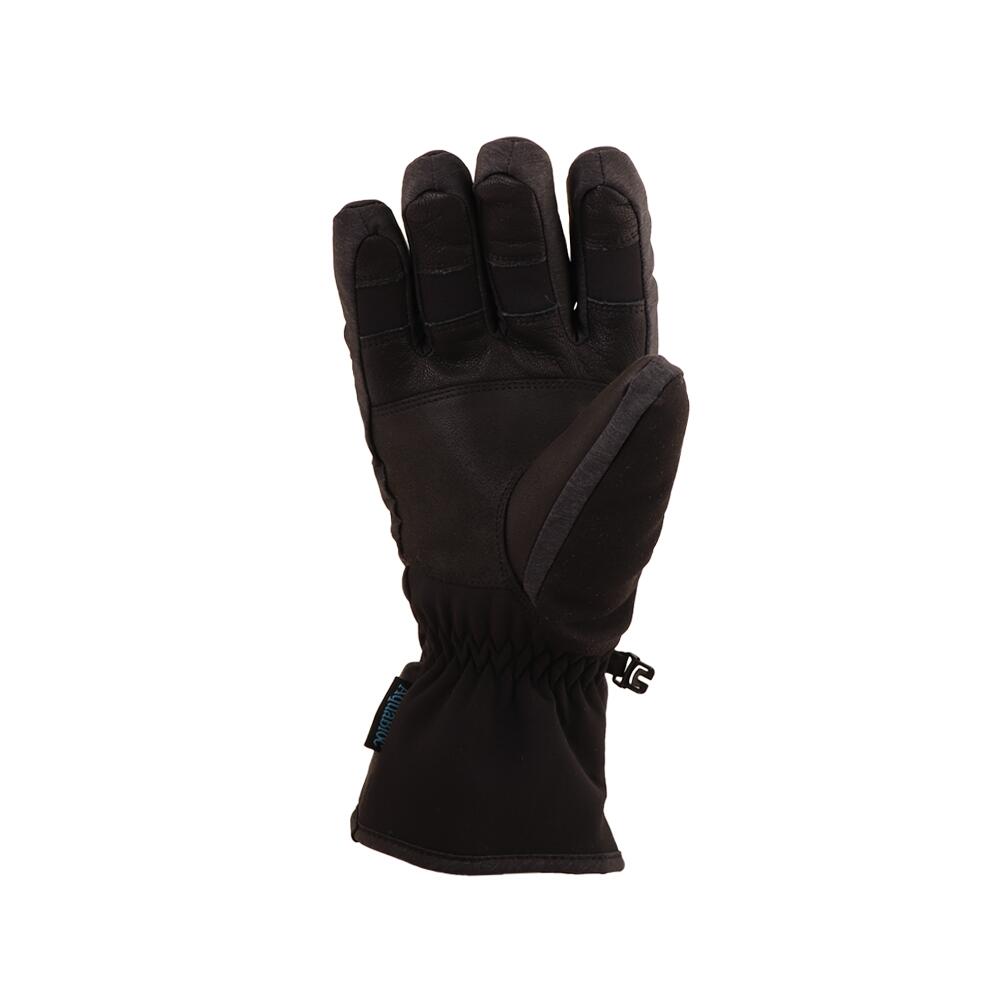 KATT Gants Femme BLACK 2/5