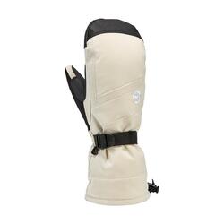 FALL LINE Moufles Femme BLACK