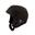 CASQUE LOUNA II FASHION LEATHER BLACK