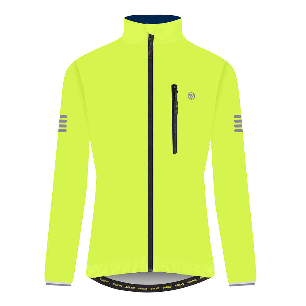 PROVIZ Proviz Reflective Lightweight Unisex Windproof Cycling Jacket