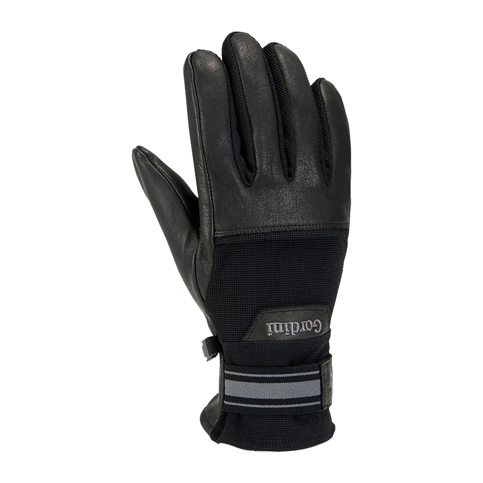 Gordini - Spring Gants Homme Black - Gants - Noir - 48 Xl - Decathlon