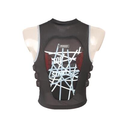 Junior 2AC Schutzweste Sans coloris