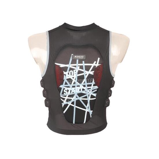 Junior 2AC Schutzweste Sans coloris