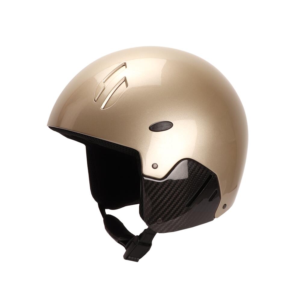 MAJOR carbon INFINITE helmet CHAMPAGNE NACRE
