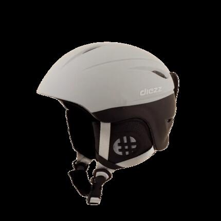 TEEN-helm zonder vizier WHITE PINK