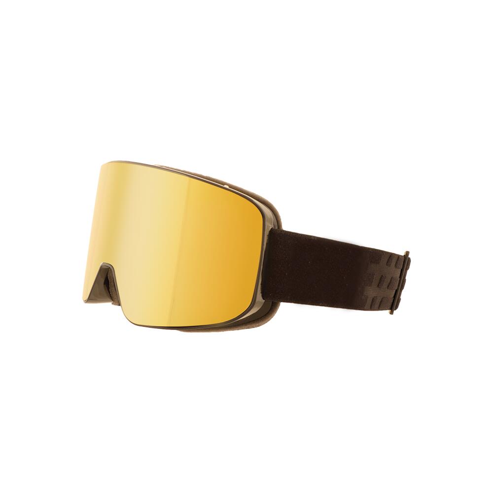 DIEZZ TENAYA ActivLux S3-masker BLACK GOLD