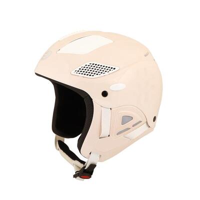 Louna ii tempo helm fire red