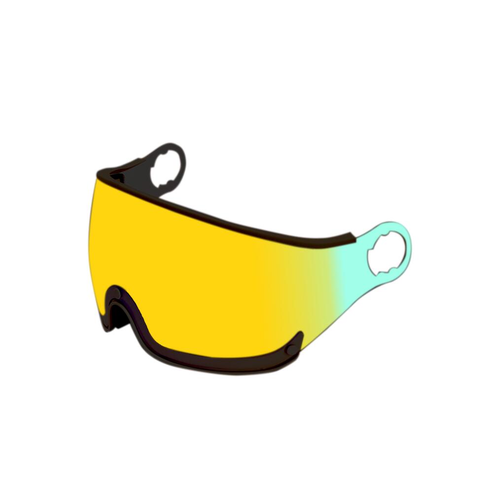 VENUS & LOUNA S3 visor GOLD