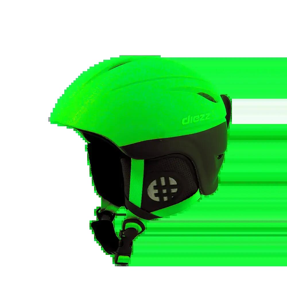 GREEN / BLACK / GREY