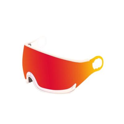 Venus & louna s3 vizier wit frame red