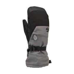 STOMP Moufles Homme BLACK