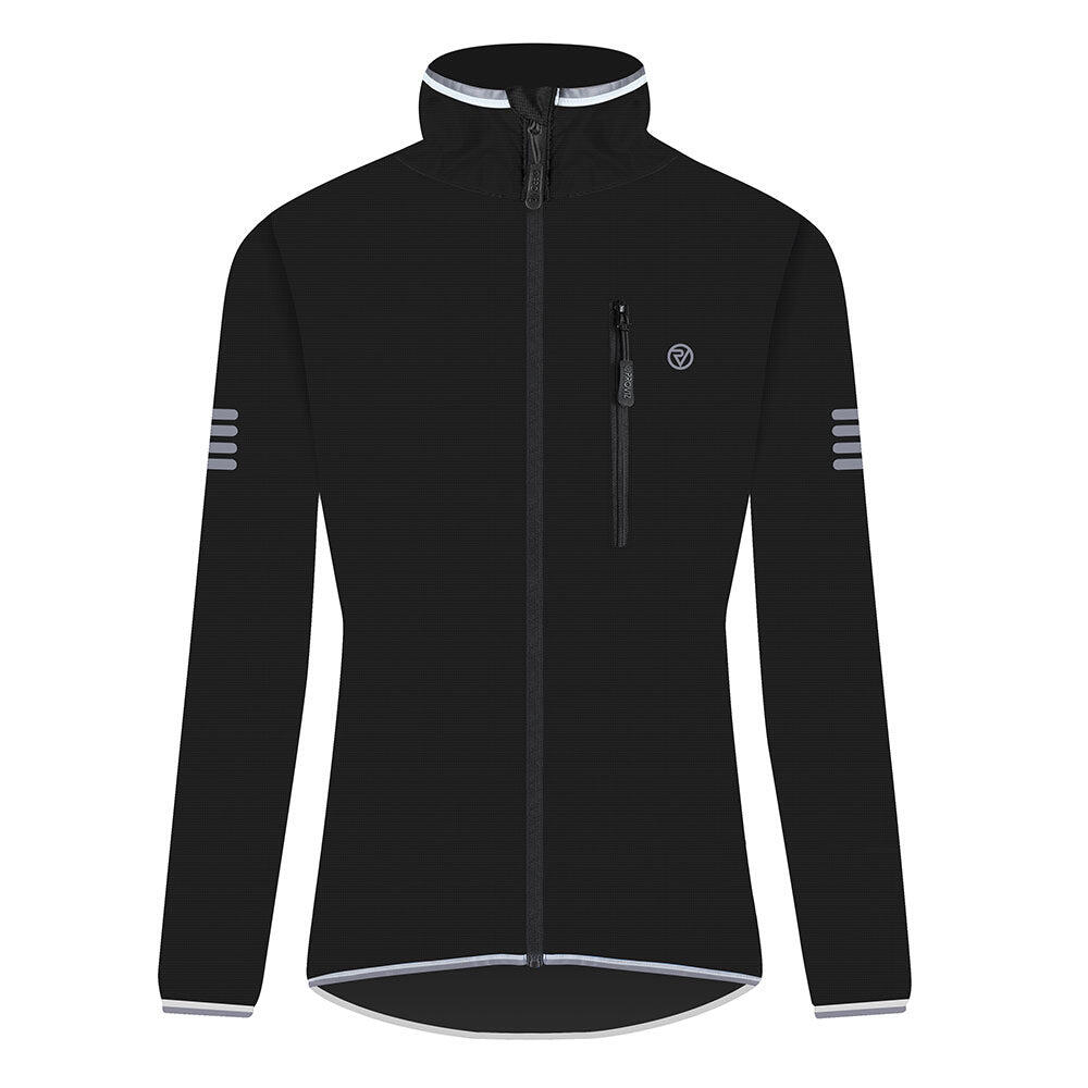 PROVIZ Proviz Reflective Lightweight Unisex Waterproof Hooded Cycling Jacket