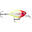 Poisson Nageur Rapala X-Light Crank Mid Runner 3,5cm (4g - CLN - 3,5cm)