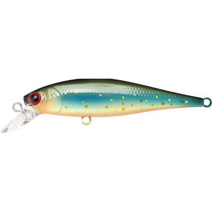 Leurre Lucky Craft Pointer 65 SP (5g - 6,5cm - 814 - Brook Trout)