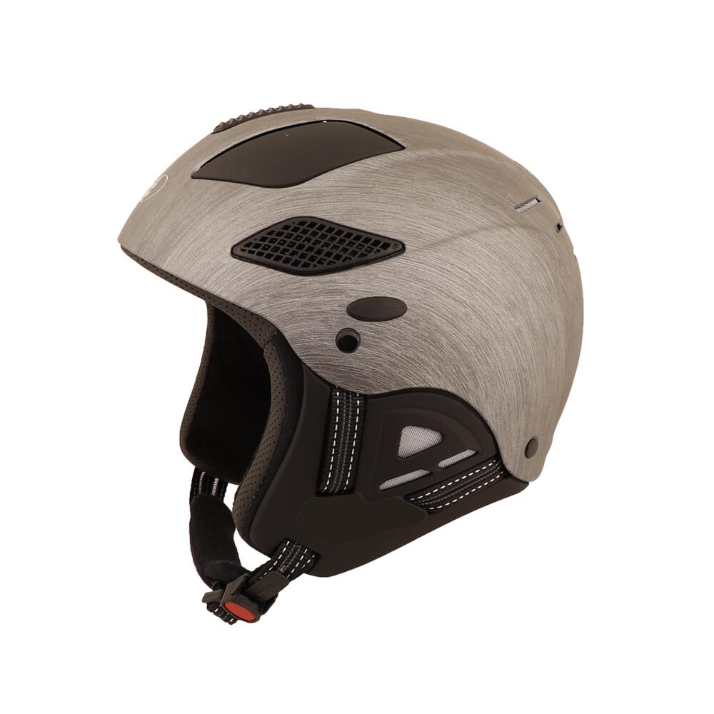 Helmet LOUNA II VENTURY METAL ANTHRACITE