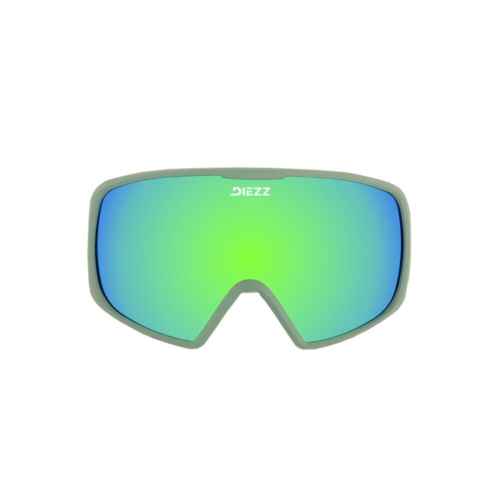 MASQUE CRUPILLOUSE 10-14ans Forest Green. 2/5