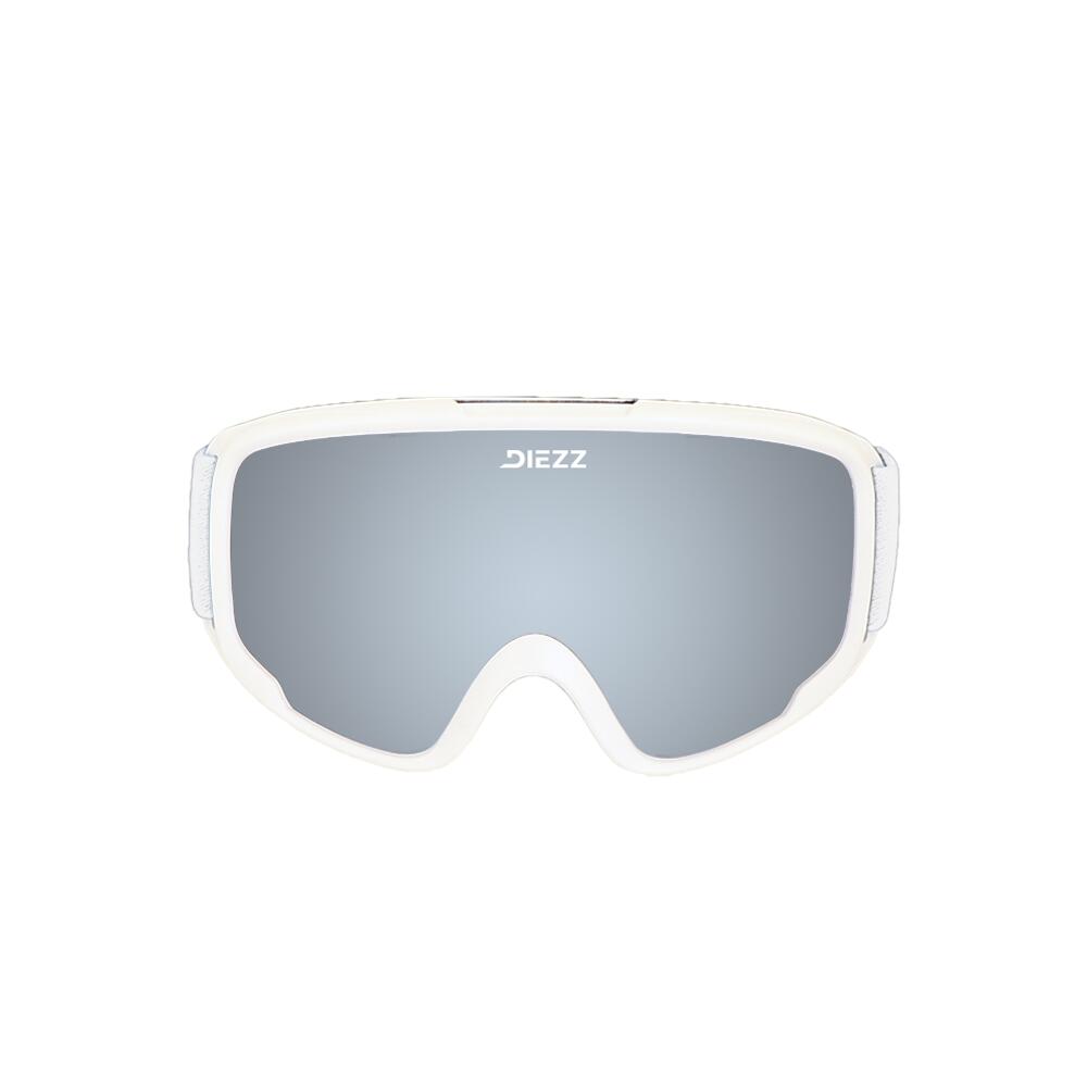 MASQUE PARLOUP 12-16ans White Silver 2/6