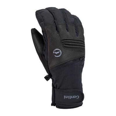 Gtx storm gtx heren skihandschoenen black