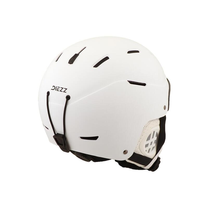 JOZZ3 helm WHITE