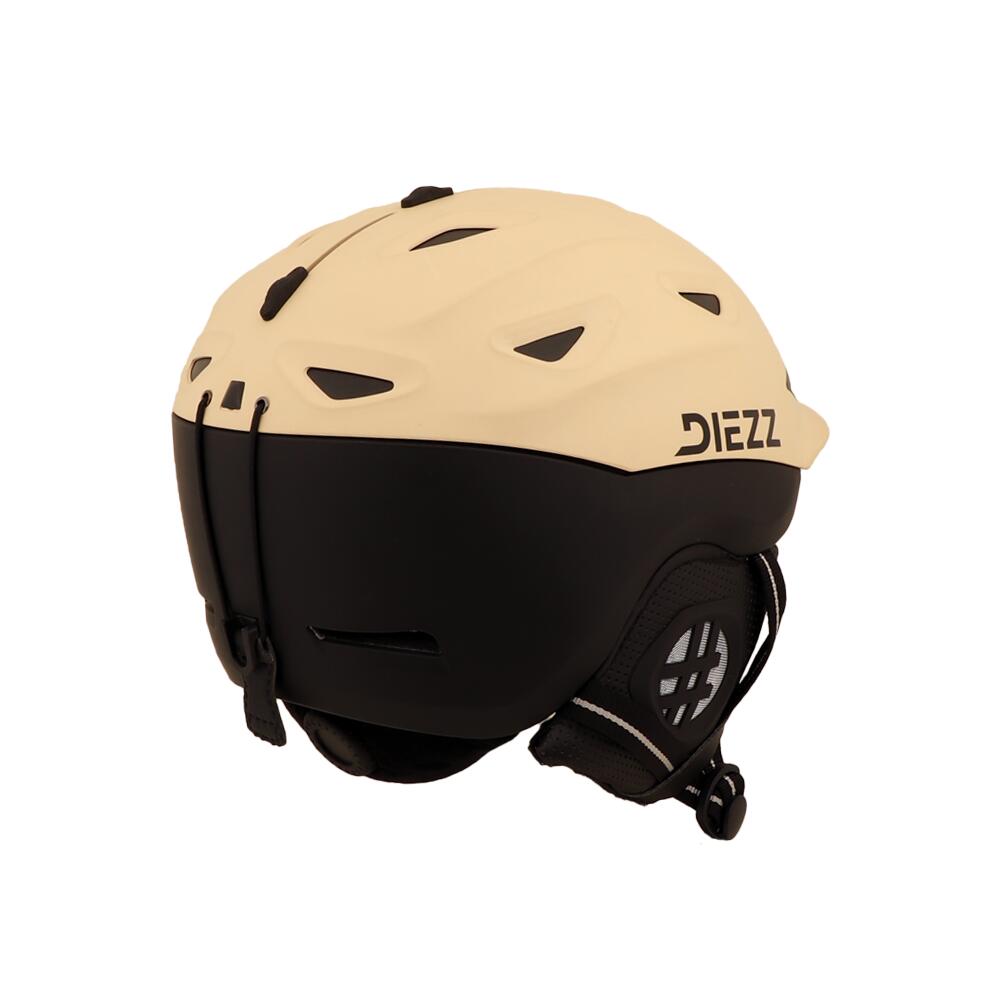 CASQUE SPOTT BLACK SAND 2/5