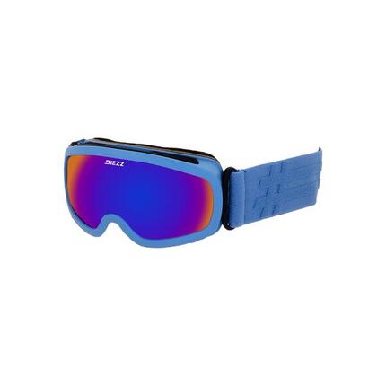 MASQUE BAMBINO 0-4ans Blue.