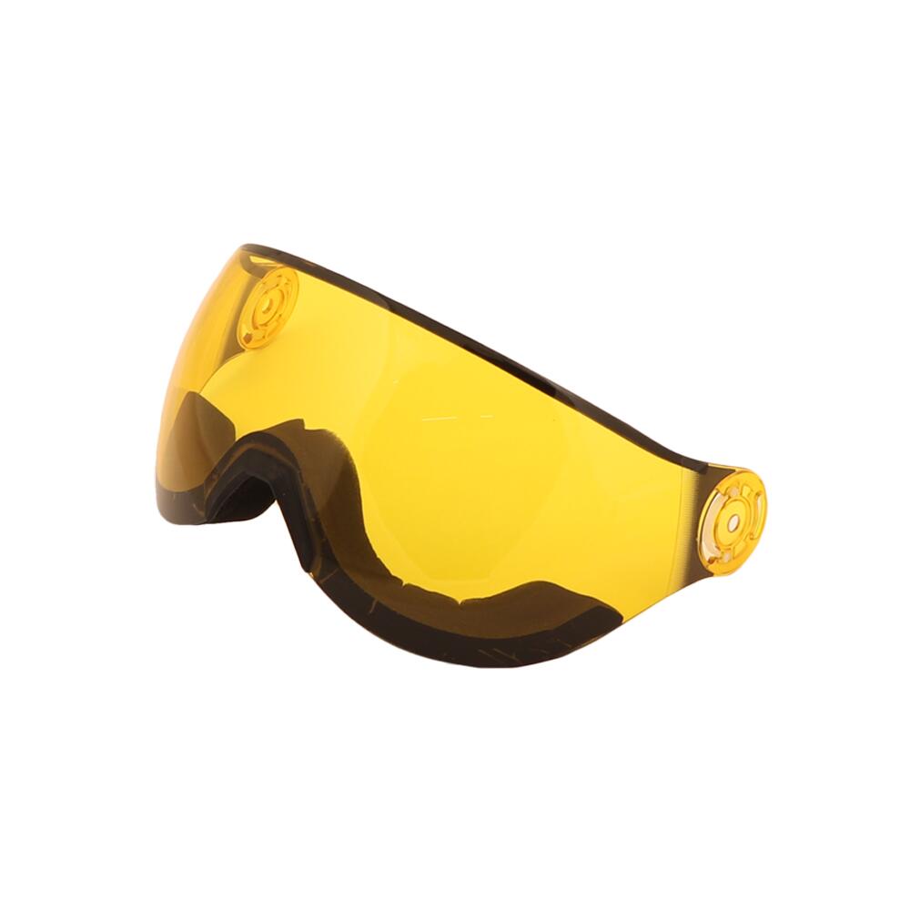 Yellow lens S1 TEEN + MATTIS Sans coloris