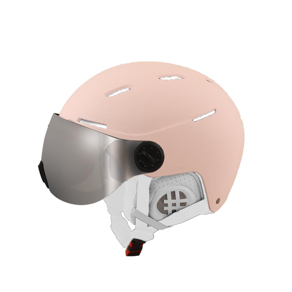 JOZZ3 helmet visor ROSA