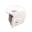 CASQUE LOUNA II EDITION LEATHER WHITE