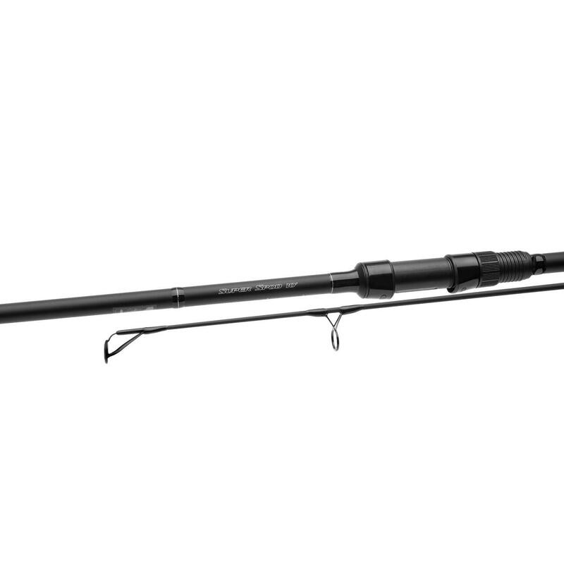 LANSETA DAIWA SUPER SPOD 3,00M/3,50LBS, 2 BUC