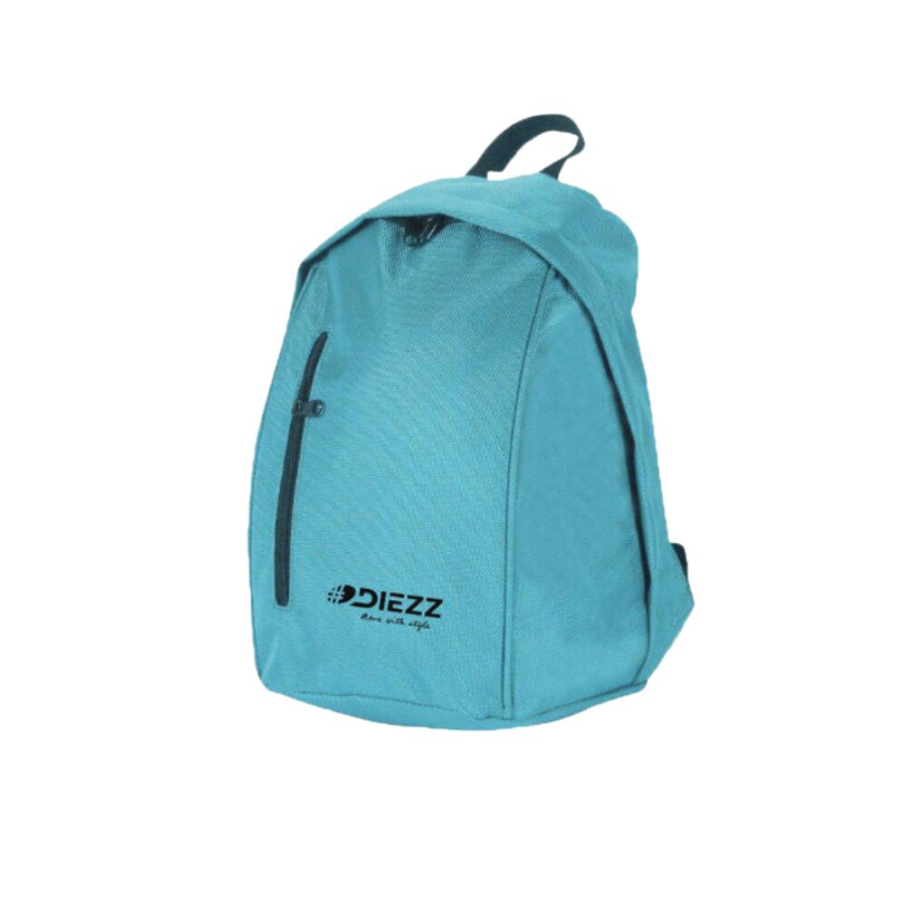 DIEZZ DIEZZ DAY PACK MINI 8L BLEU