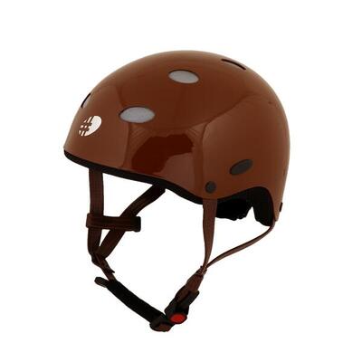 CITY Color Fahrradhelm VINTAGE