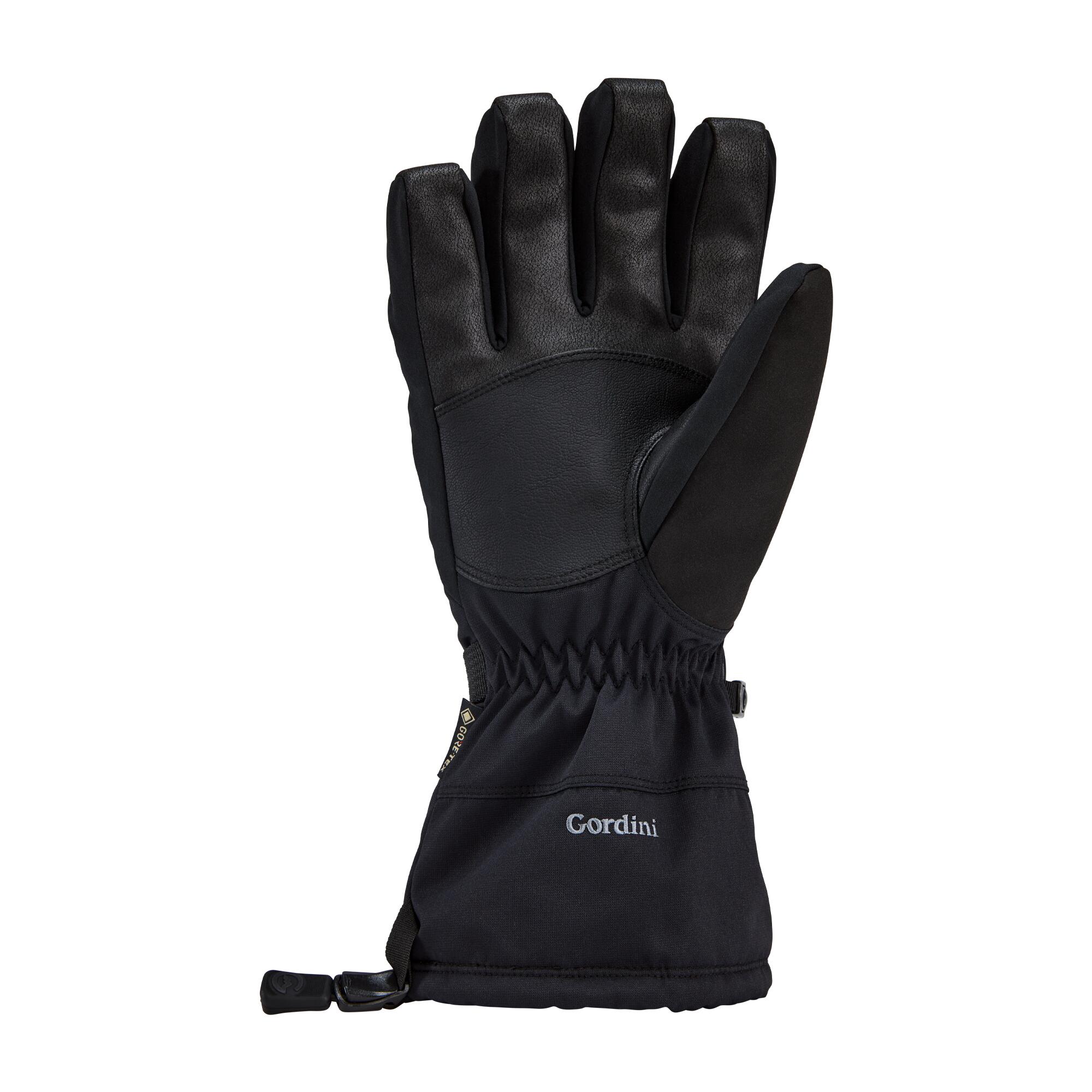 DA GOOSE GORE-TEX DOWN Gants Femme BLACK 2/3