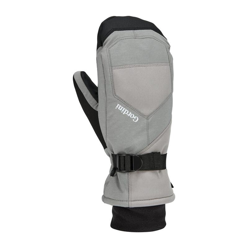 Manoplas mujer AQUABLOC C.GREY