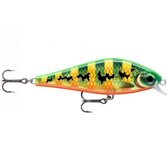Poisson Nageur Rapala Super Shadow Rap 11cm (PCK)