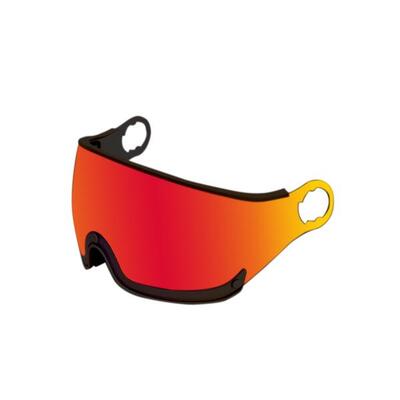 Venus & louna s3-vizier red