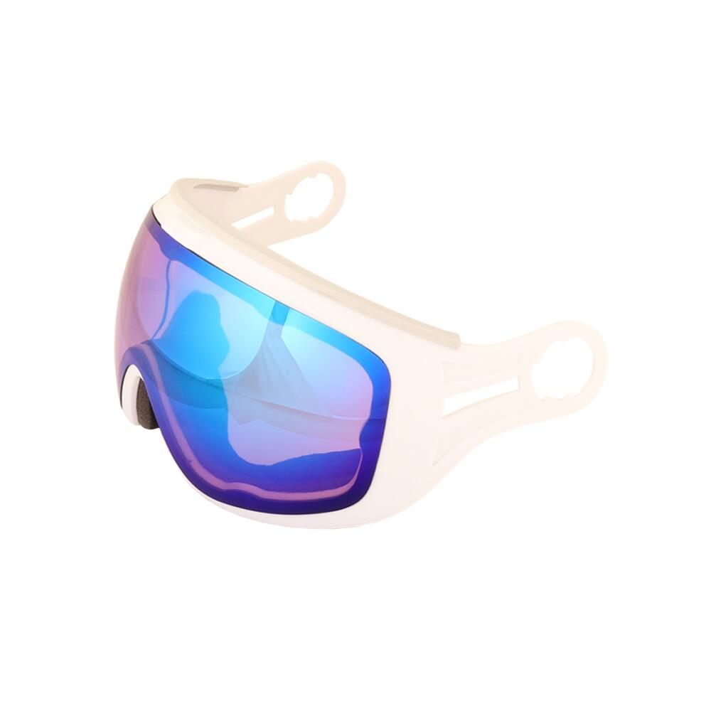 ACTIVLUX ML BLUE S1-3 White frame Sans coloris