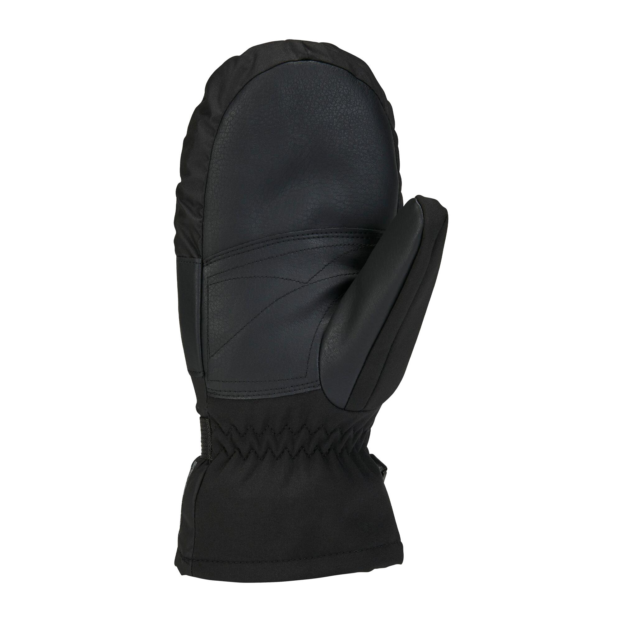 AQUABLOC JUNIOR Moufles BLACK 2/6