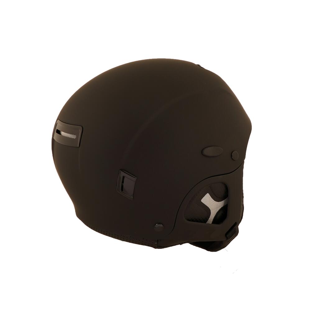 CASQUE GIANNY COLOR BLACK 2/3