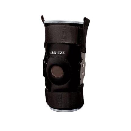 rodillera con refuerzo lateral Sans coloris