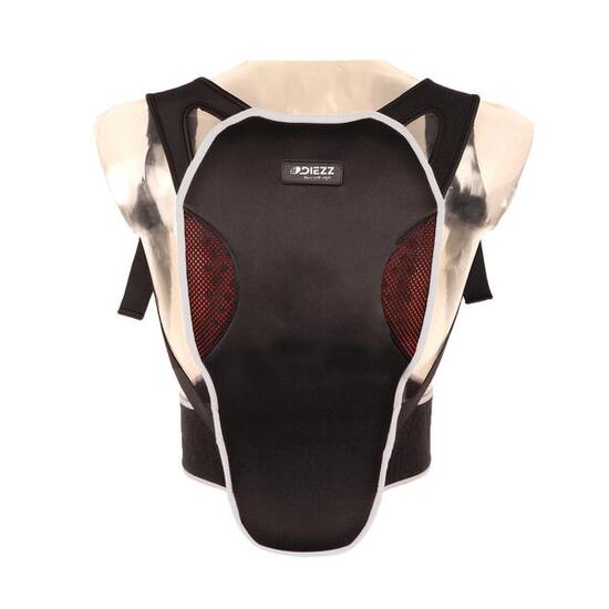 2AC-Rückenprotektor für Erwachsene Sans coloris