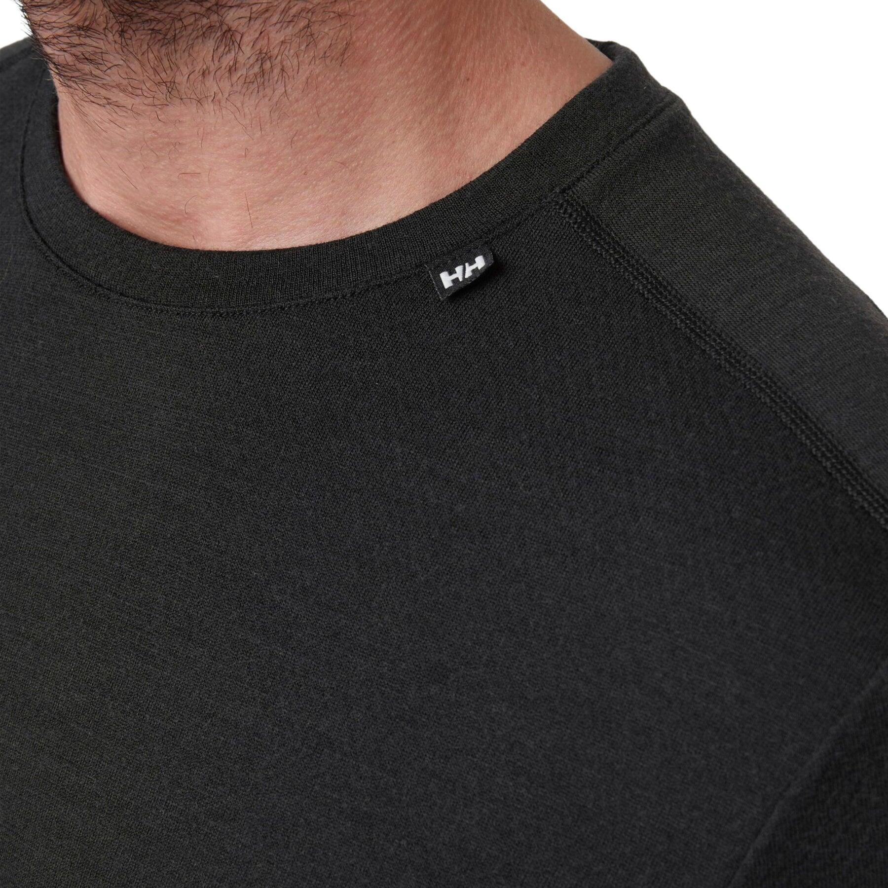 Biancheria intima Helly Hansen Lifa Merino Midweight crew 7/7
