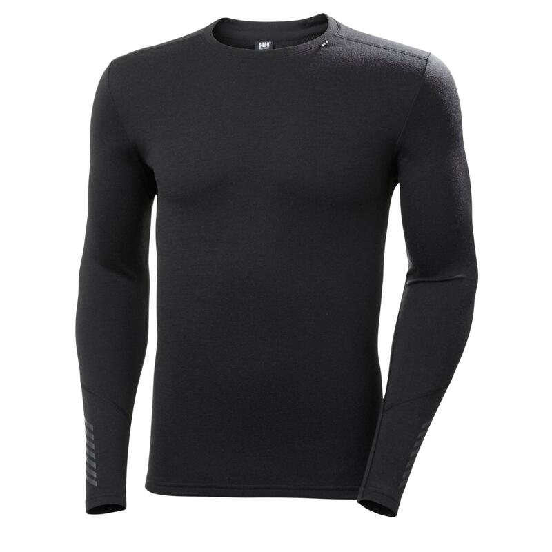 Helly Hansen Lifa Merino Crew Midweight